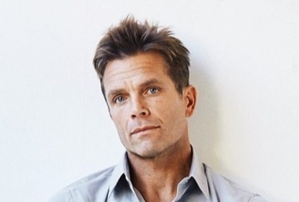 'Baywatch' Fox Reboot Casts Original Star David Chokachi