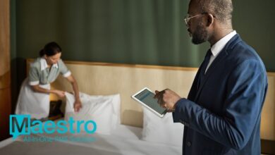 Beyond simplicity: a new look at the usability of PMS for modern hotels | News