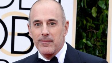 Biggest bomb from Matt Lauer's accuser Brooke Nevils' memoir