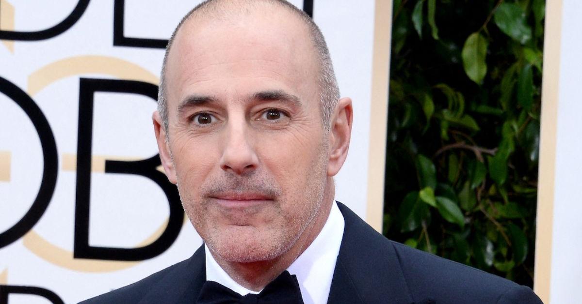 Biggest bomb from Matt Lauer's accuser Brooke Nevils' memoir