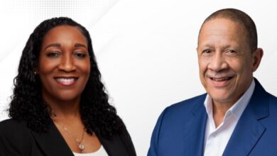 Billy Griffith, Shannah Butterfield named in Bermuda Tourism appointments | News