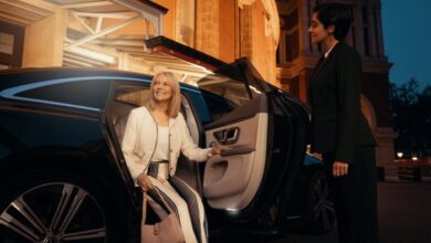 Blacklane joins the Visa Global Travel Program in Dubai and Abu Dhabi | News