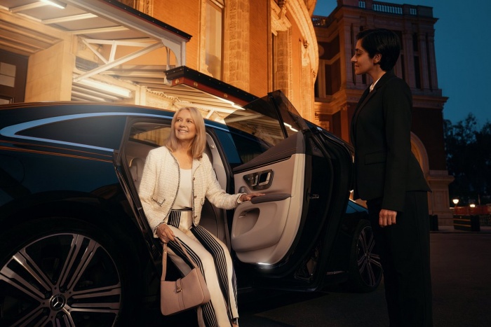 Blacklane joins the Visa Global Travel Program in Dubai and Abu Dhabi | News