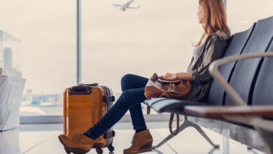 Blizzard Hernando Canceled 10,000+ Flights — Here's How to Get Your Money Back (And What Airlines Aren't Telling You)