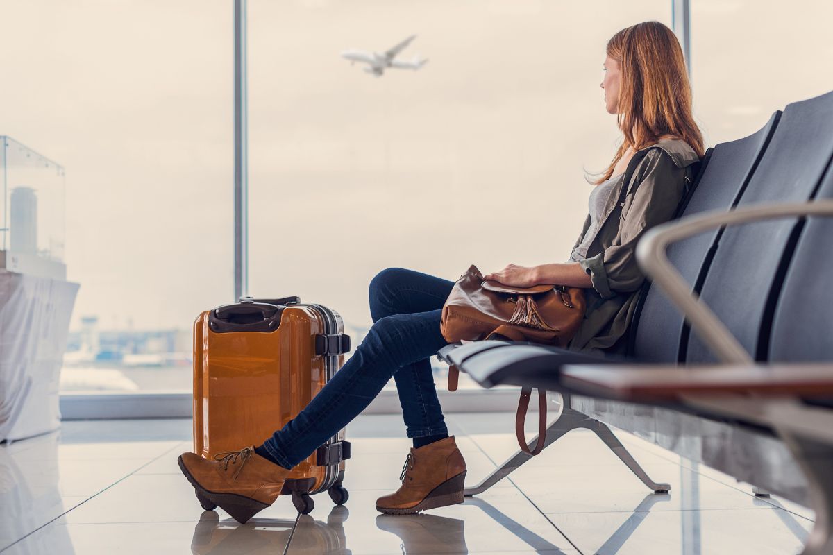 Blizzard Hernando Canceled 10,000+ Flights — Here's How to Get Your Money Back (And What Airlines Aren't Telling You)