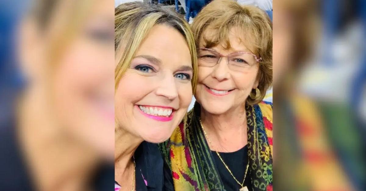 Blood-stained gloves found near Nancy Guthrie's home