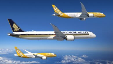 Boeing Announces Largest Landing Gear Exchange Agreement Ever at Singapore Airshow | News