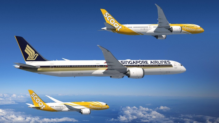 Boeing Announces Largest Landing Gear Exchange Agreement Ever at Singapore Airshow | News