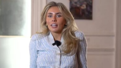 Bonnie Blue Dead in mainstream porn because top actors don't want to work with her