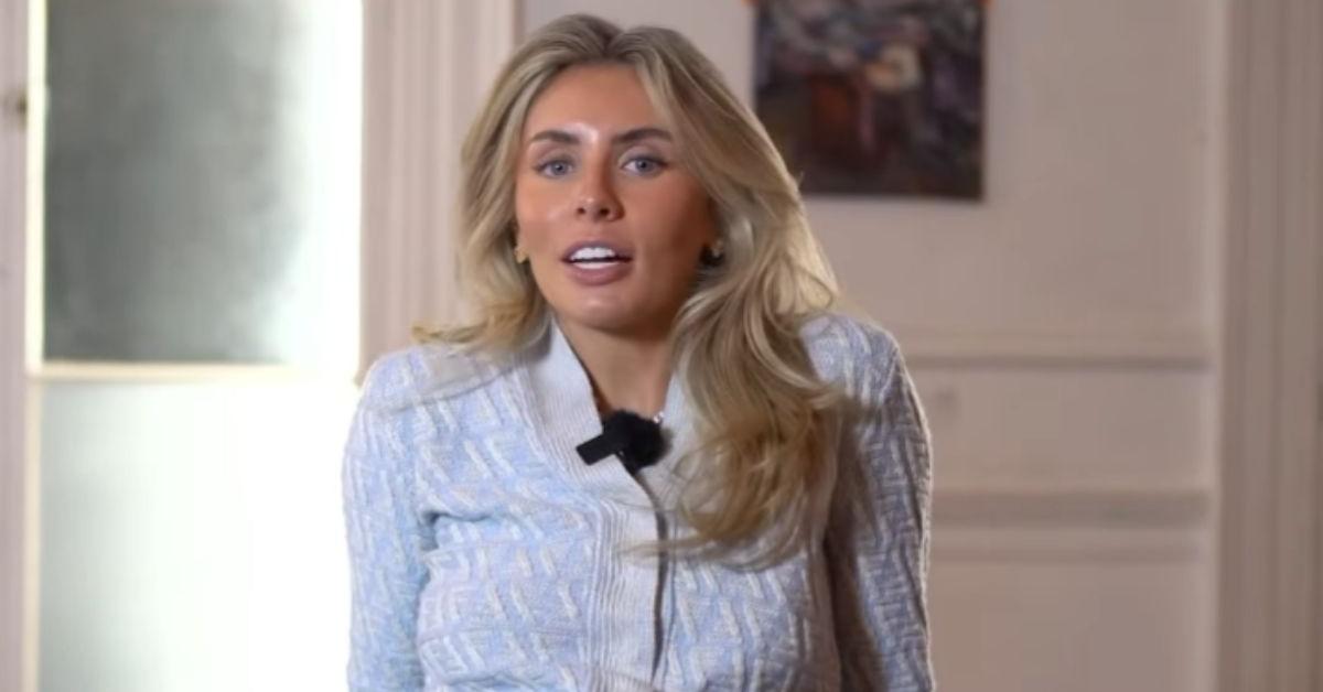 Bonnie Blue Dead in mainstream porn because top actors don't want to work with her