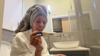 Bonnie Blue pregnancy announcement gets backlash after sext stunt