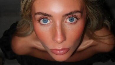 Bonnie Blue reveals secrets on how to please a woman in bed