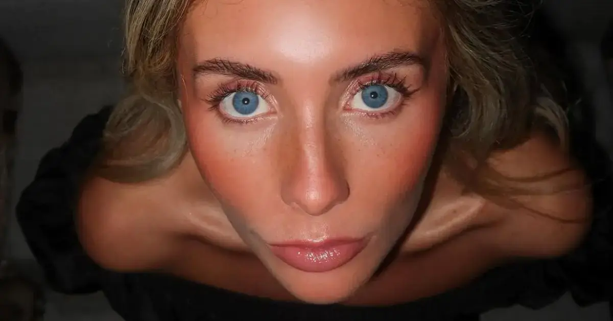 Bonnie Blue reveals secrets on how to please a woman in bed