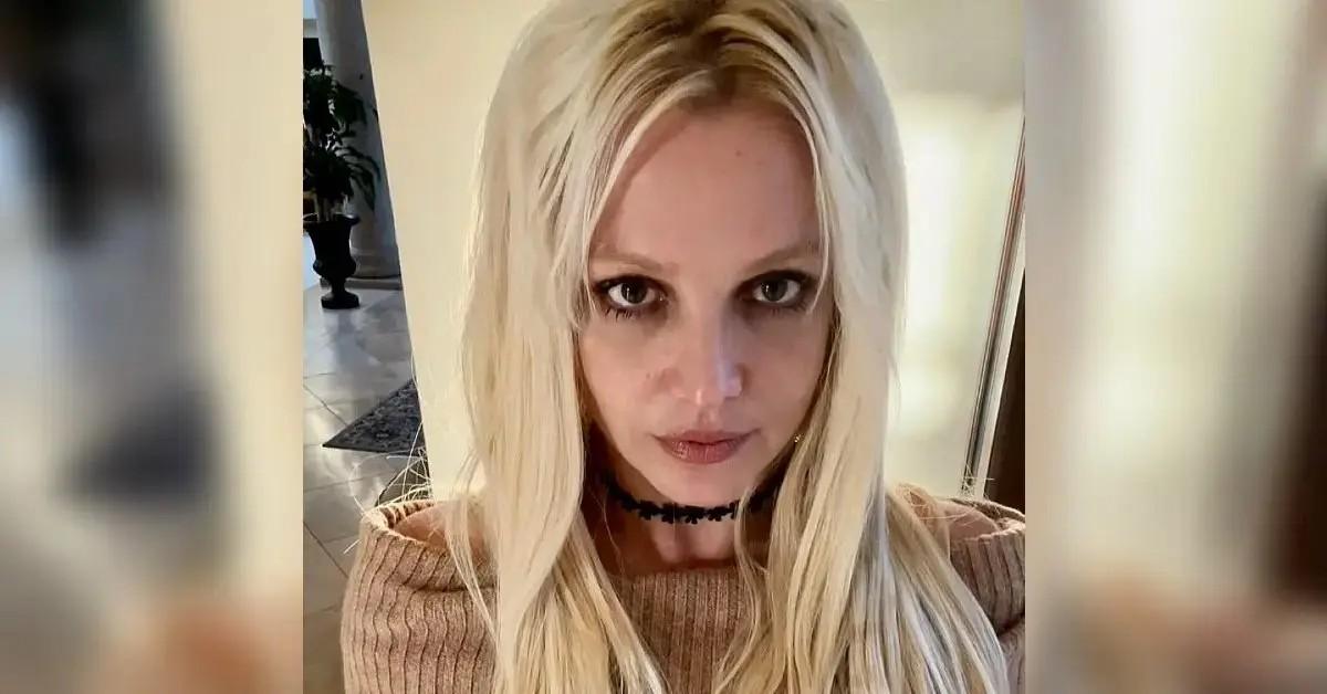 Britney Spears at Center for major new concerns about her mental health