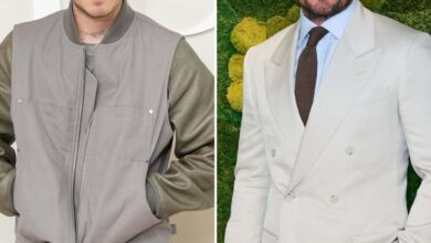 Brooklyn Beckham removes tattoo dedicated to father David amid drama