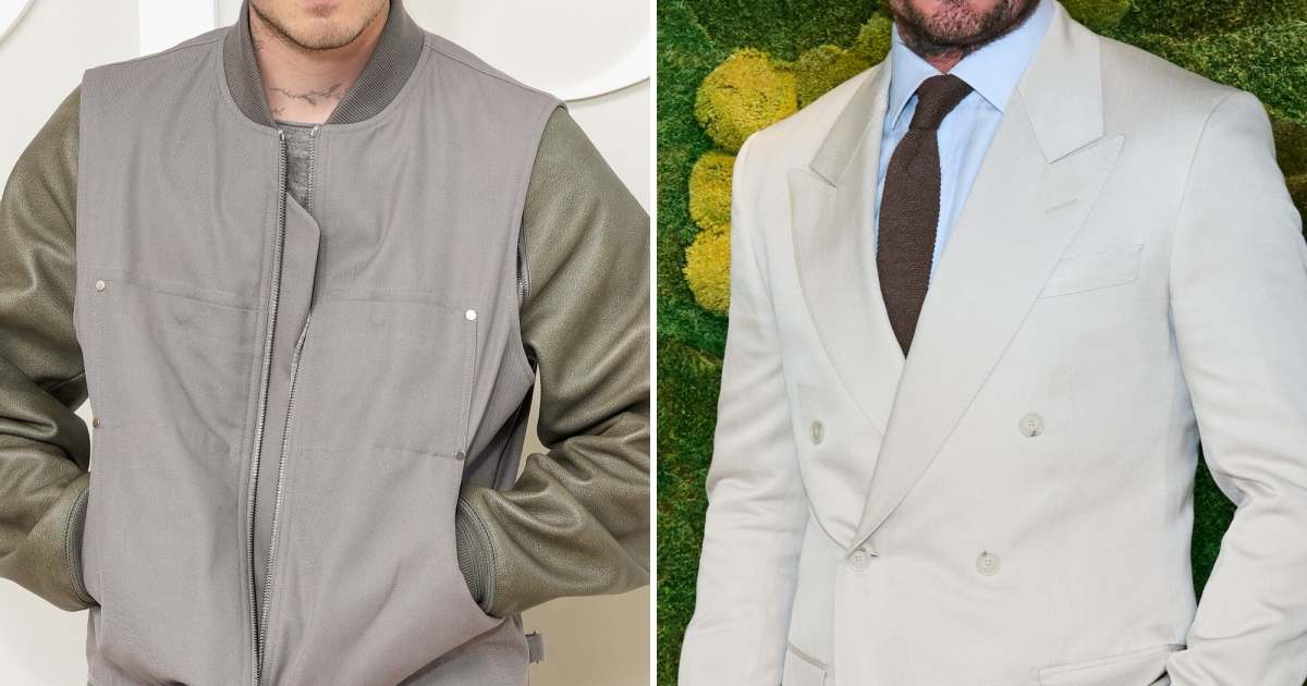 Brooklyn Beckham removes tattoo dedicated to father David amid drama