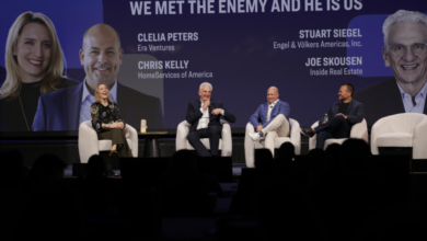 HomeServices CEO on private listings: 'Is it ultimately better for the consumer?'