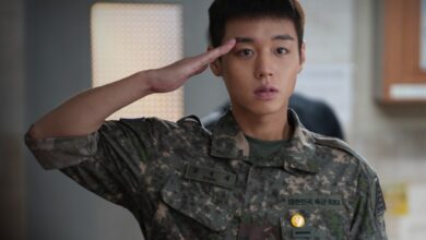 CJ ENM's 'The Legend of Kitchen Soldier' ​​Heads to Series Mania