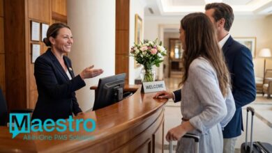 CRM-driven personalization: moving beyond automated messaging to predictive guest experiences | News