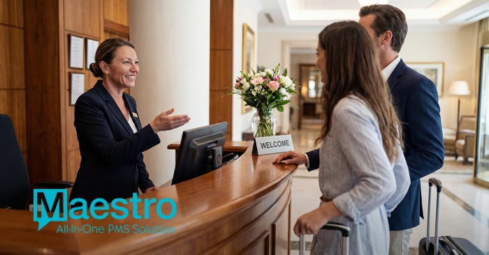 CRM-driven personalization: moving beyond automated messaging to predictive guest experiences | News