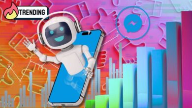 ChatGPT tests ads, Meta restructures messaging and AI reshapes search visibility