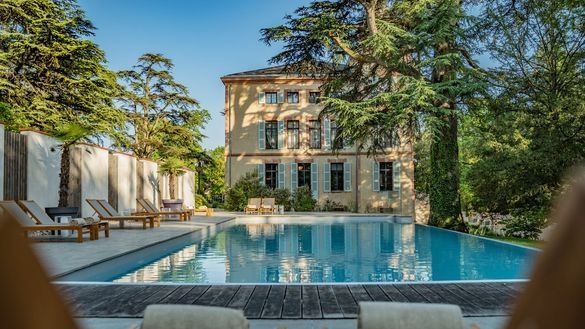 Château De Fiac by The Pavilions Hotels & Resorts presents a series of well-being immersions | News