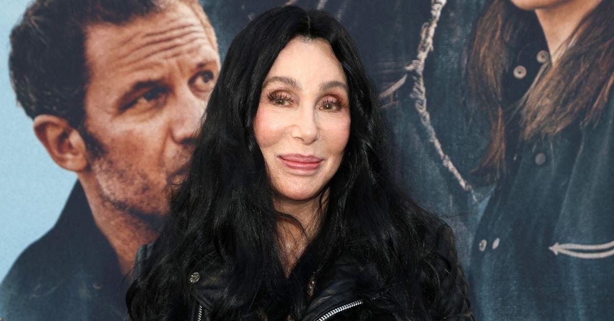 Cher Dead angst erupts after disastrous 'SNL' stint fallout