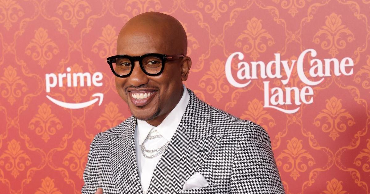 Chris Redd admits to being addicted to pills and trading with co-stars