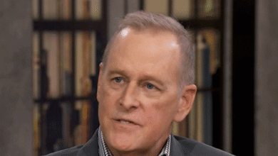 Dave Coulier says laughter helped him through his second battle with cancer