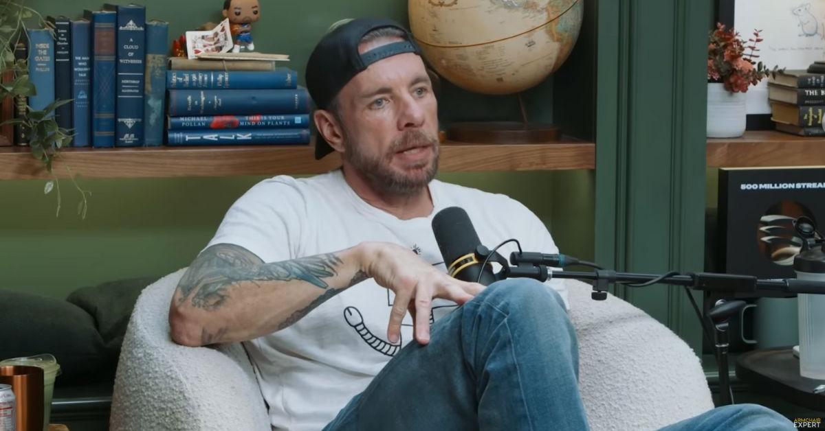 Dax Shepard reveals near-death experience: was 'seconds' after dying