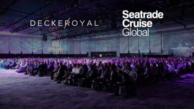 Decker/Royal appointed Seatrade Agency of Record | News