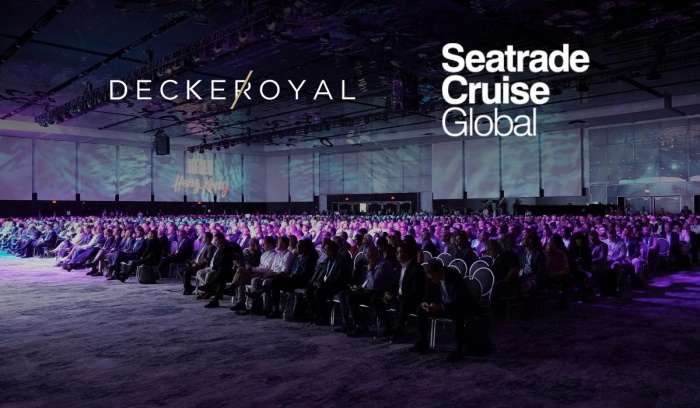 Decker/Royal appointed Seatrade Agency of Record | News