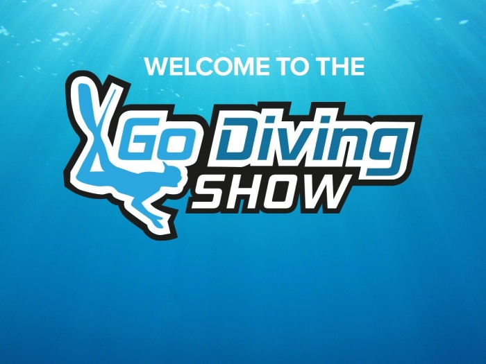 Dive into adventure during the Go Diving Show 2026 | News