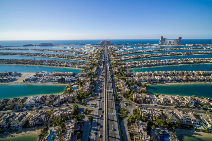 Dubai tourism hits third record year with 19.59M visitors in 2025 | News