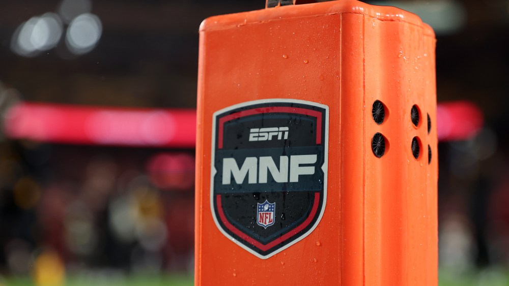 ESPN took a $110 million hit last fall due to the YouTube TV Blackout