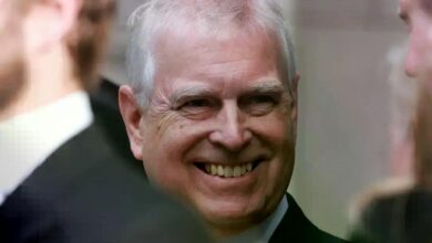 'Egomaniac' Andrew Windsor 'STILL totally unrepentant' about Epstein links