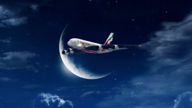 Emirates Skywards offers Ramadan rewards and chance to win a share of 2 million Skywards Miles | News