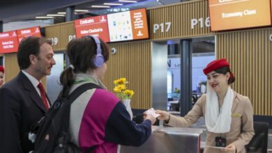 Emirates takes a groundbreaking step towards 'autism-friendly' travel in Istanbul | News