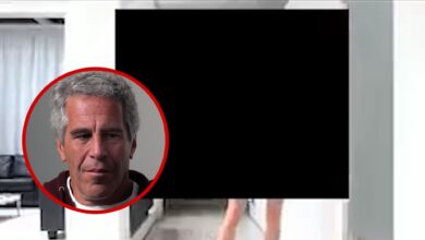 Epstein files contain provocative videos, DOJ says no crimes on camera