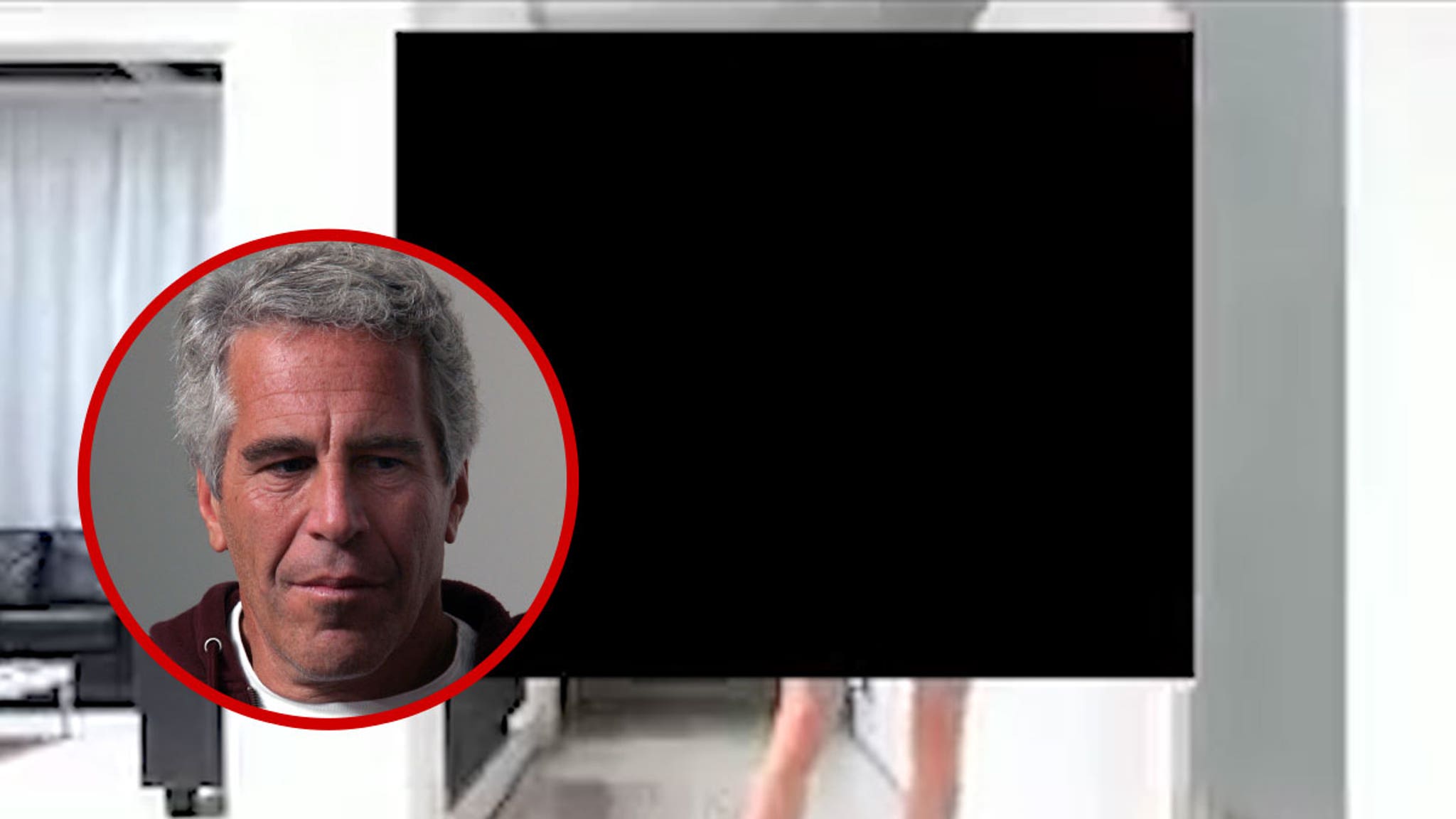 Epstein files contain provocative videos, DOJ says no crimes on camera