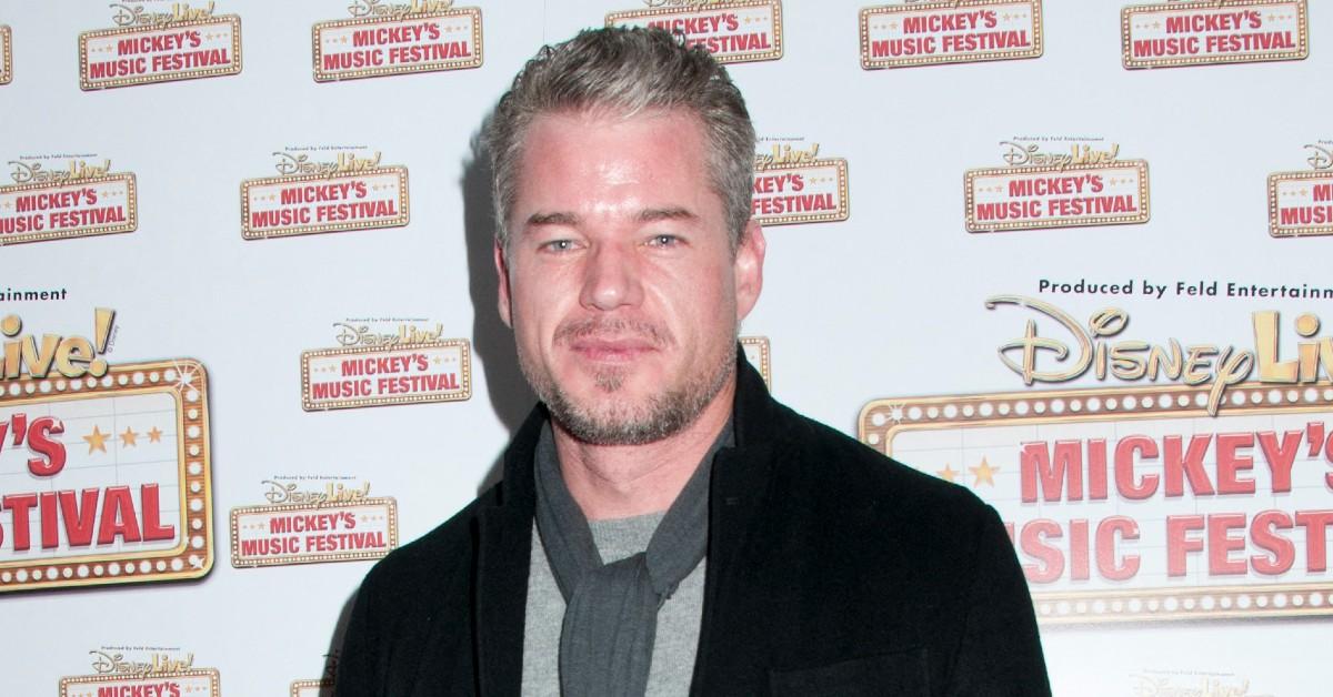 Eric Dane dead almost a year after announcing the horrific ALS diagnosis