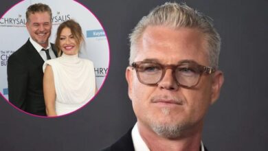 Eric Dane dies with 'no regrets over sex tape scandal'