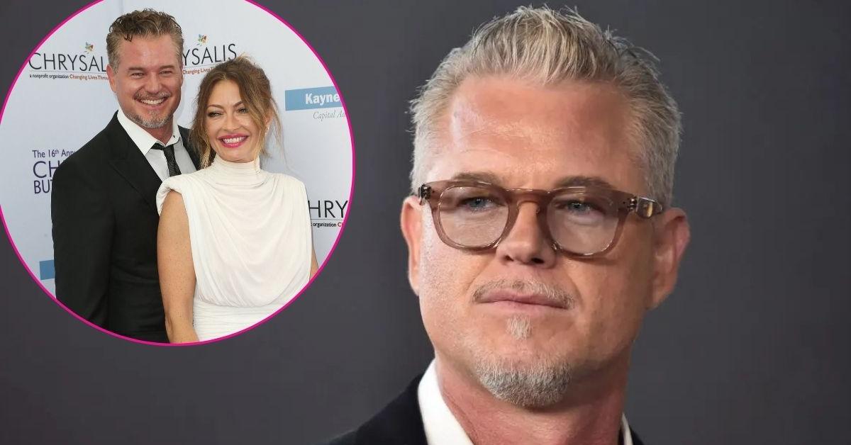Eric Dane dies with 'no regrets over sex tape scandal'