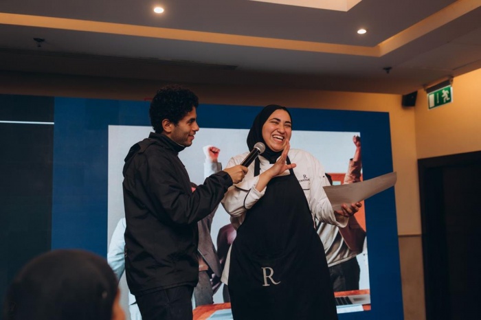 Etijah claims 'world's leading sustainable education and training program' | News