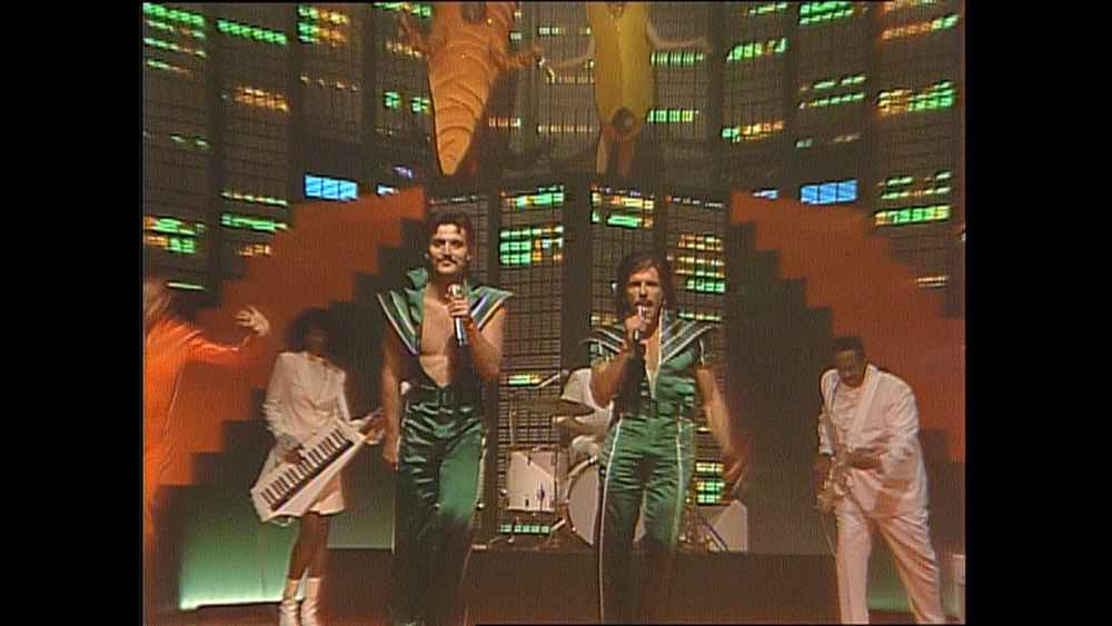 Even AI companies aim for fun instead of frowning