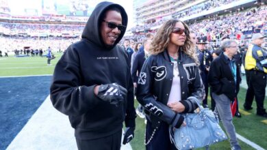 Every Celebrity Who Attended the 2026 Super Bowl: See Photos