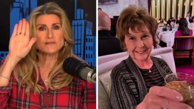 Everything Ashleigh Banfield has said following her shocked Nancy Guthrie claim