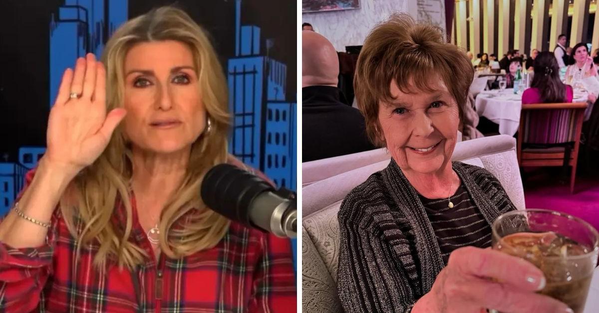 Everything Ashleigh Banfield has said following her shocked Nancy Guthrie claim