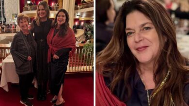 Everything you need to know about Savannah Guthrie's sister Annie