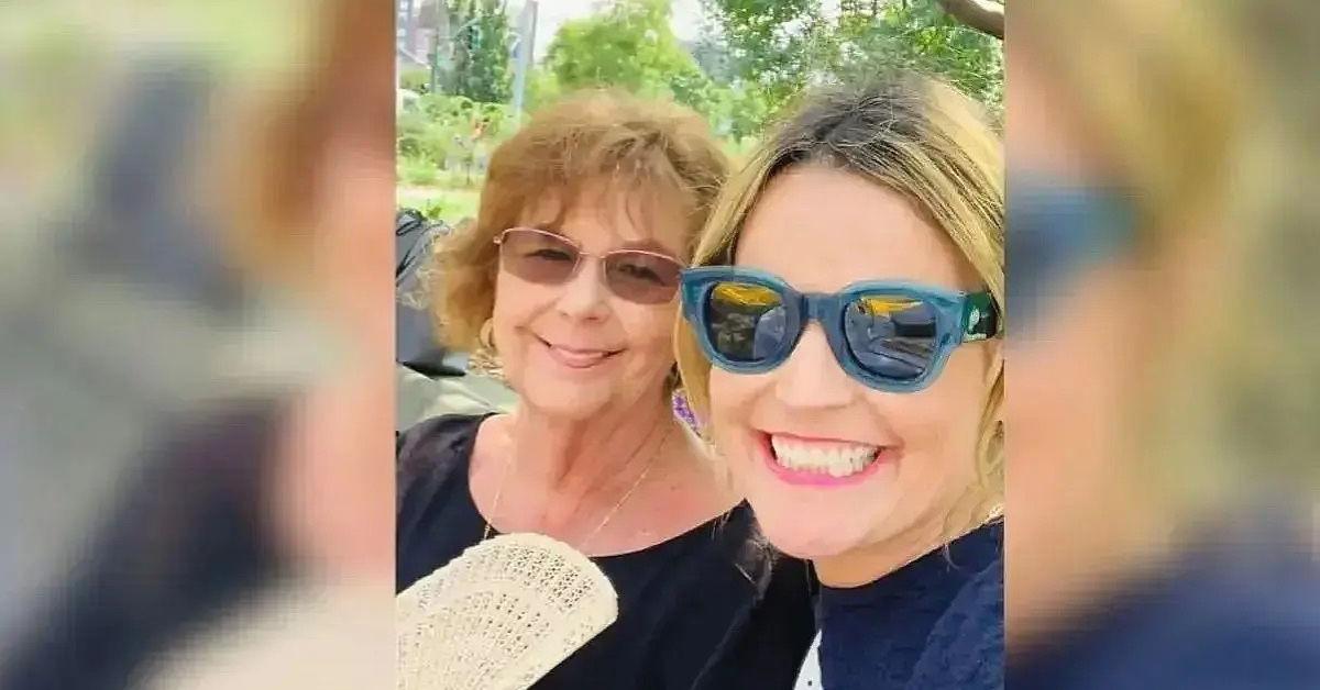 Ex-FBI agent wonders if Savannah Guthrie paid ransom for mother